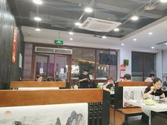 -就这么牛潮式牛肉火锅(华侨城店)