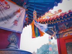 -大召无量寺