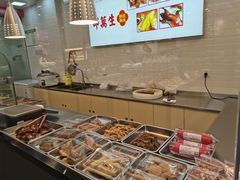 -乔家栅(大华二路店)