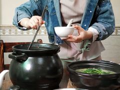 赤豆粉葛煲鲮鱼-农汤老店(顺联公园里店)