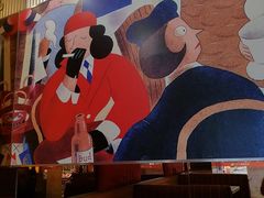 -尊宝比萨(中山八店)