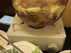 -盛元荼集  素食(滨江凯德壹店)