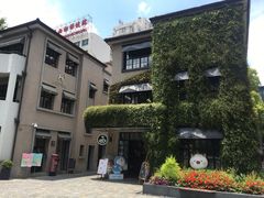-徐家汇源景区-衡山坊