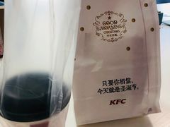-肯德基(龙之梦购物中心店)