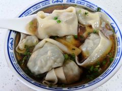 -古徽州馄饨店(宝安路店)