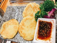 -万兴佳烤肉·长白山老味道(宏泰广场店)