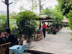 -回水镇·江湖川菜(恒大新城店)