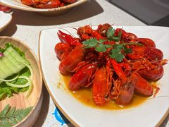 -海底捞火锅(凤凰广场店)