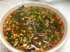 -老师家羊杂碎(延安总店)