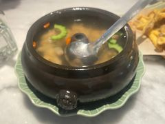 -中8楼风尚云南菜(颐堤港店)