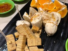 -热浪岛马来餐厅