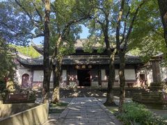 -宁波市保国寺古建筑博物馆