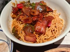 -王繁星面馆(西安熙地港店)