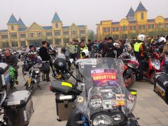 -泰安地下龙宫景区