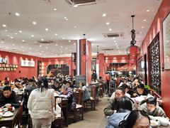 -陈记菜馆·非遗淮扬菜(东关街教场店)