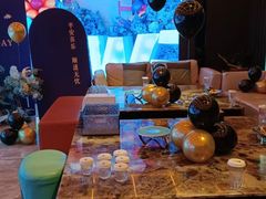 -W20 SHINING Party·K(悦豪和平路店)