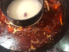 -重庆烧鸡公火锅(簋街店)