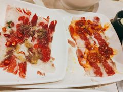 -新石器烤肉(千灯大润发店)