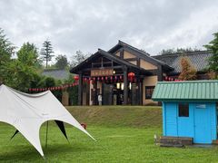 -崇阳三特浪口温泉
