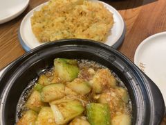 -如轩·海鲜砂锅粥·潮汕菜(海珠店)