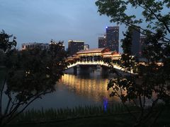 -西海子公园