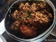 糯米鸡翅-孙府大院(步行街店)