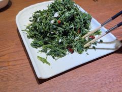 -蓝田印象