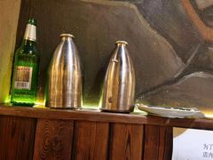 -小俩口烧烤东北菜(双井店)