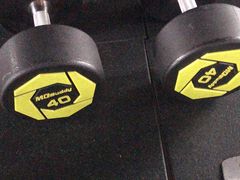 -舒适堡健身(爱琴海店)