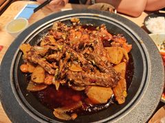 -六月雪干锅(绵阳凯德广场店)