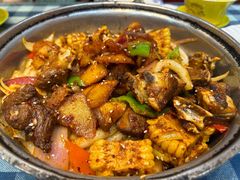 -伊帆食府·青海地方特色美食