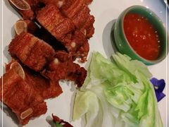 -萬國春·中菜馆(颐和公馆店)
