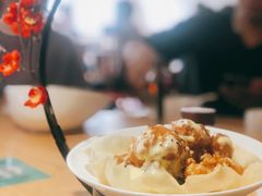 芥末虾球-淘谷粤有味(石湾店)