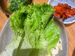 -烧肉达人•炭火烧肉(新天地店)