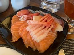 -白天鹅宾馆·流浮阁咖啡厅