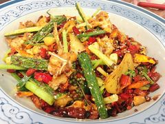 -陆小凤四川料理(北京路店)