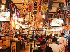 大堂-平成屋·午肴夜酒(四川北路店)