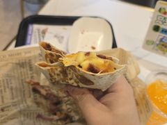 -TACO STAR 塔可星(下沙宝龙店)