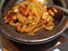 -晓粤·惹味粤菜(凯德乐峰广场店)