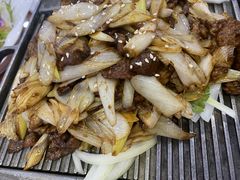 -清华大学-观畴园餐厅
