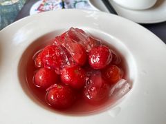 -野蔓果·山野菜(西湖景区·龙井茶田店)