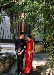 点击看大图 -绽放摄胶片摄影工作室