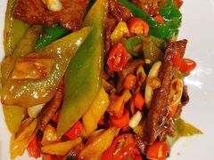 湘味炒猪肝-马凯餐厅(地安门店)