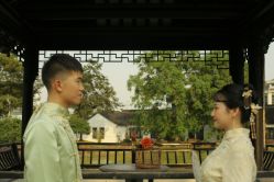 -苏州HX-合喜映画婚纱摄影