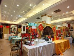 -博望坡酒楼(漕溪路店)