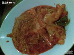 奶酪年糕-郑阿姨的家·이모네·韩料&烤肉(武川路店)