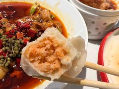 -百饺园(平山道店)