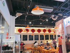 -黔滚滚贵州牛肉火锅·酸汤火锅(创意园店)