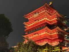 -寻梦滕王阁实景演出