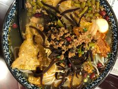 -螺世纪螺蛳粉·桂味小排档(裕德店)